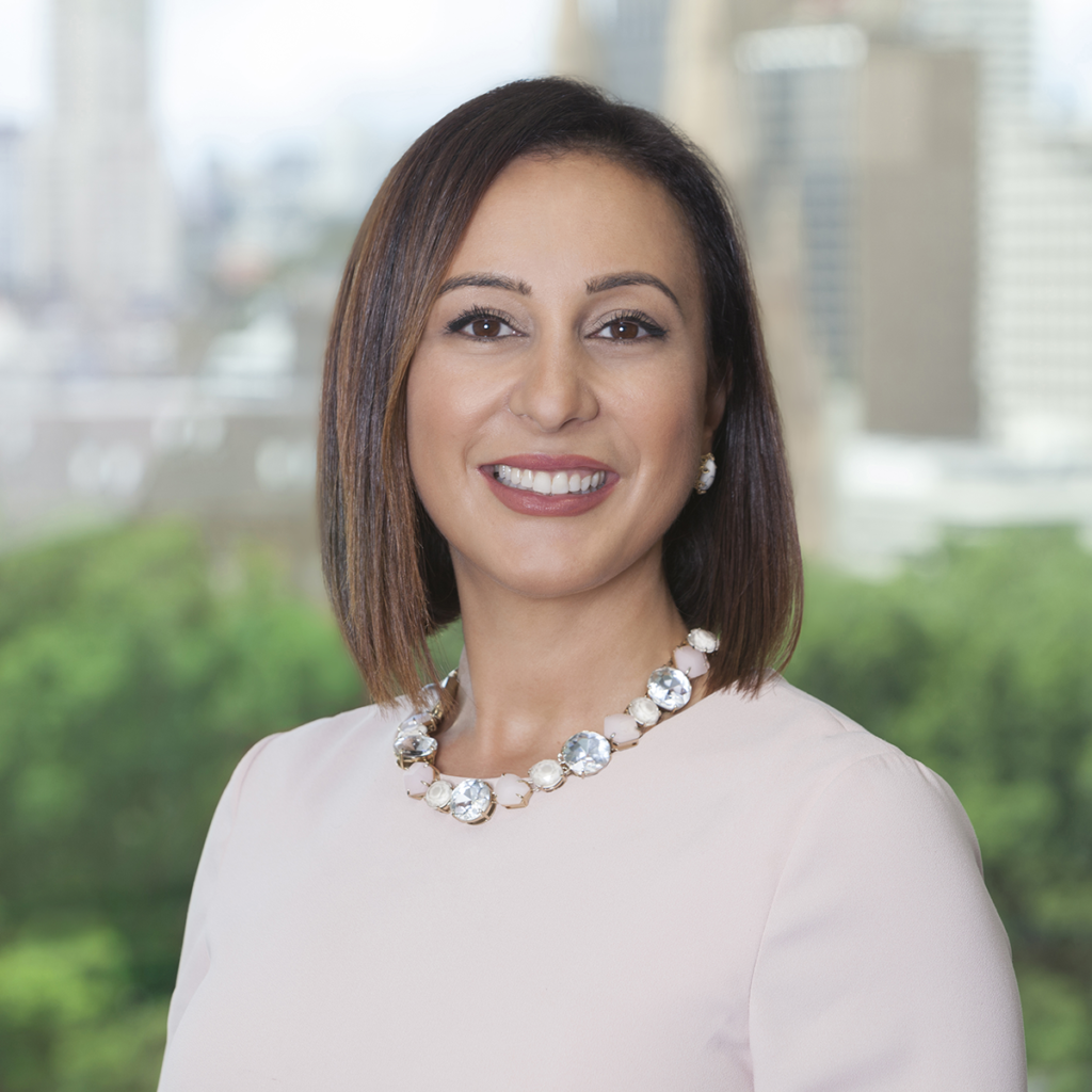 Maysaa Parrino Project Lawyers